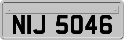 NIJ5046