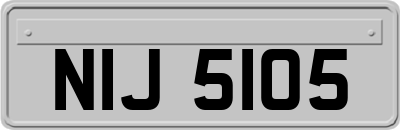 NIJ5105