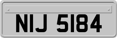 NIJ5184