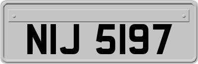 NIJ5197