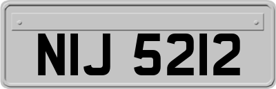 NIJ5212