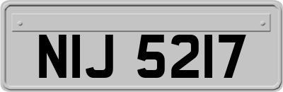 NIJ5217
