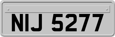 NIJ5277