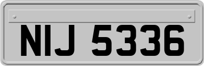 NIJ5336