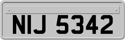 NIJ5342