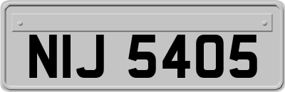 NIJ5405