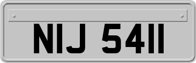 NIJ5411