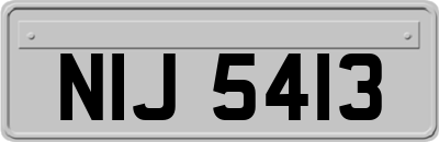 NIJ5413