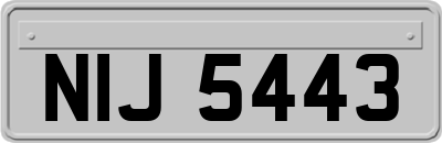 NIJ5443
