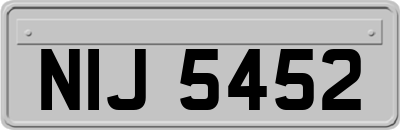 NIJ5452