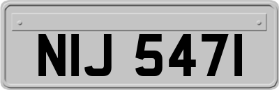 NIJ5471