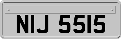 NIJ5515