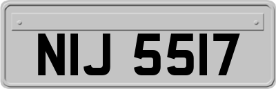 NIJ5517