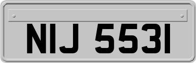 NIJ5531