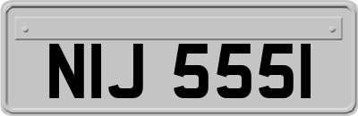 NIJ5551