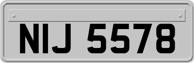 NIJ5578
