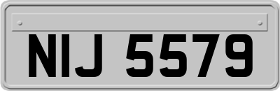 NIJ5579
