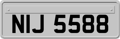 NIJ5588