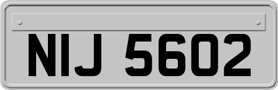 NIJ5602