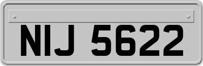 NIJ5622