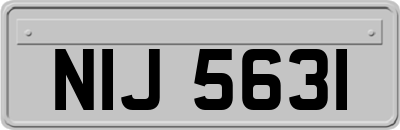 NIJ5631