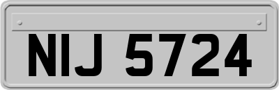 NIJ5724