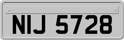NIJ5728