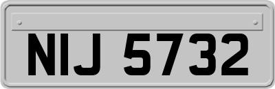 NIJ5732