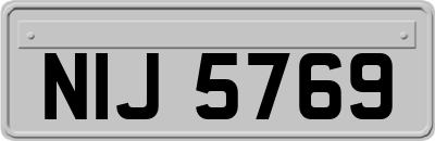 NIJ5769