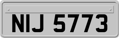 NIJ5773