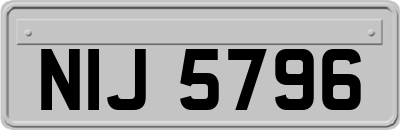 NIJ5796