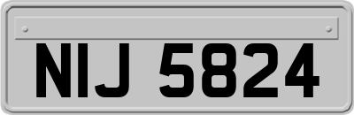 NIJ5824