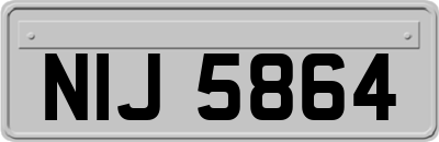 NIJ5864