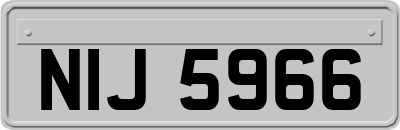 NIJ5966