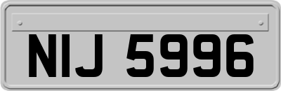 NIJ5996