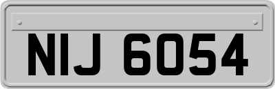 NIJ6054