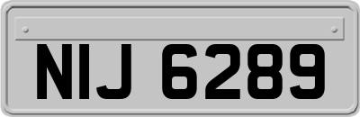 NIJ6289