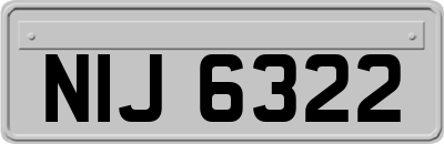 NIJ6322