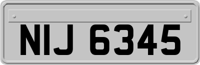 NIJ6345