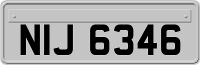 NIJ6346