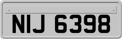 NIJ6398