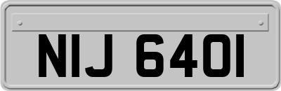 NIJ6401