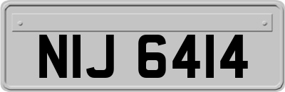 NIJ6414