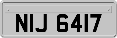 NIJ6417