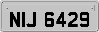NIJ6429