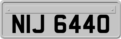 NIJ6440