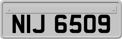 NIJ6509
