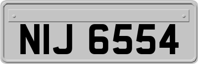 NIJ6554