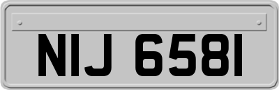 NIJ6581