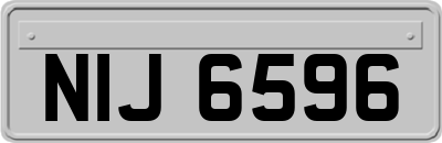 NIJ6596